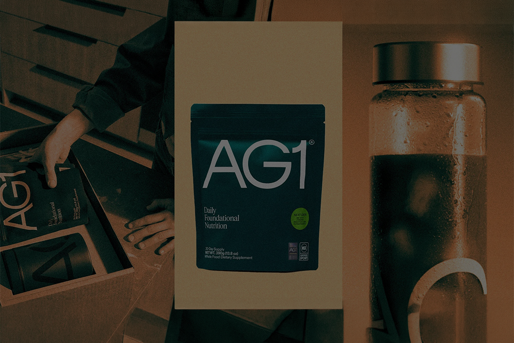 AG1 Greens Powder Detailed Review: What Happened After I Replaced My Morning Supplements With One Scoop